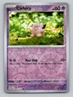 Clefairy