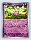 Clefairy