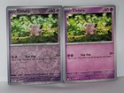 Clefairy