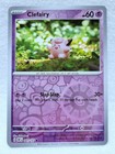 Clefairy