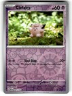 Clefairy