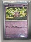 Clefairy