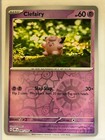 Clefairy