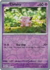 Clefairy