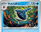 Sharpedo