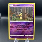 Mimikyu