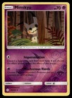 Mimikyu