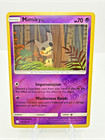 Mimikyu