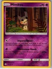 Mimikyu