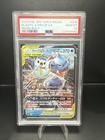Blastoise & Piplup Tag Team GX
