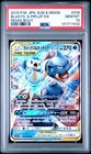 Blastoise & Piplup Tag Team GX