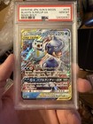 Blastoise & Piplup Tag Team GX