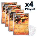 Charmeleon