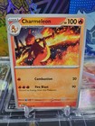 Charmeleon