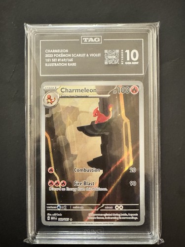 Charmeleon
