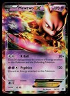 Mewtwo EX