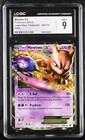 Mewtwo EX
