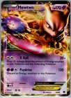 Mewtwo EX