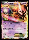 Mewtwo EX