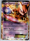 Mewtwo EX