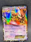 Mewtwo EX