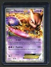 Mewtwo EX