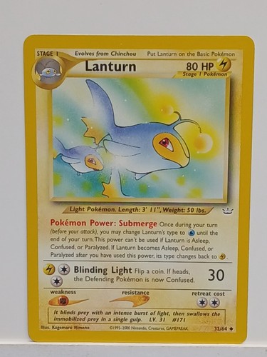 Lanturn