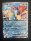 Keldeo ex