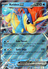 Keldeo ex