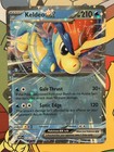 Keldeo ex