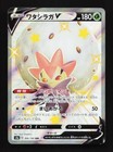 Eldegoss V