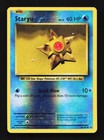Staryu