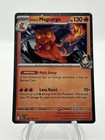 Ethan's Magcargo