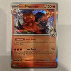 Ethan's Magcargo