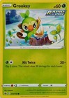 Grookey
