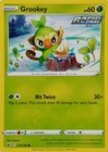 Grookey