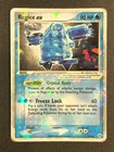 Regice EX