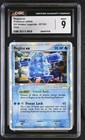 Regice EX