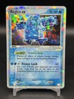 Regice EX