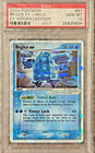 Regice EX