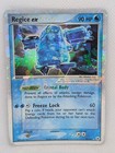 Regice EX