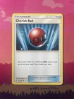 Cherish Ball