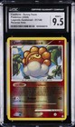 Castform Sunny Form