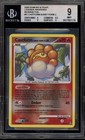 Castform Sunny Form