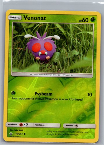 Venonat