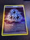 Boost Energy