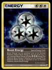 Boost Energy