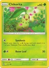 Chikorita