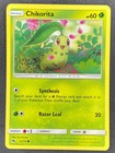 Chikorita