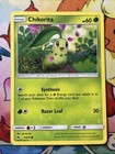 Chikorita